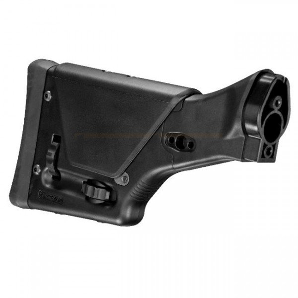 Magpul PRS2 Precision-Adjustable Rifle Stock HK91/G3 - Black