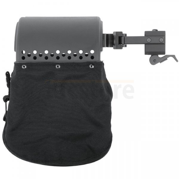 B&T SIG SG 553 QD Brasscatcher