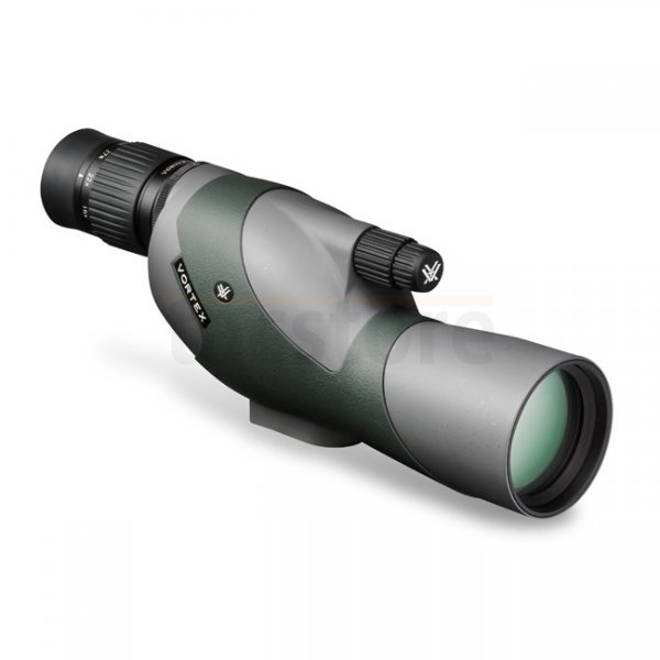 Vortex Optics Razor HD 11-33x50 Spotting Scope - Straight
