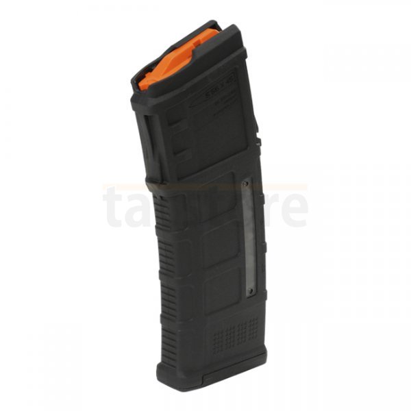 Magpul PMAG 30 Gen M3 Window Steyr AUG Magazine - Black