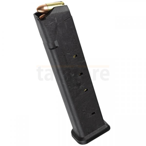 Magpul PMAG 27rds Glock 9x19mm Magazine - Black