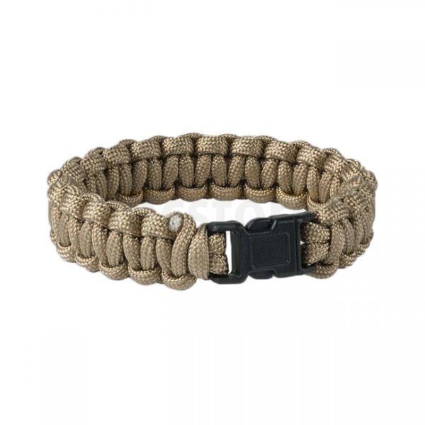 Helikon-Tex Survival Bracelet - Coyote