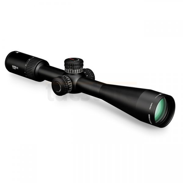 Vortex Optics Viper PST Gen II 5-25x50 SFP Riflescope EBR-4 MOA