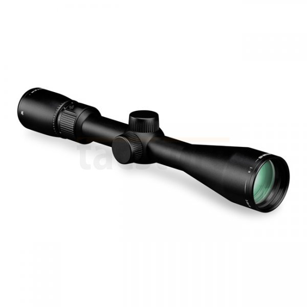 Vortex Optics Razor HD LH 2-10x40 Riflescope HSR-4 MOA