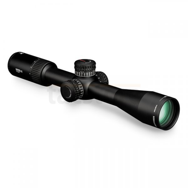 Vortex Optics Viper PST Gen II 3-15x44 SFP Riflescope EBR-4 MOA