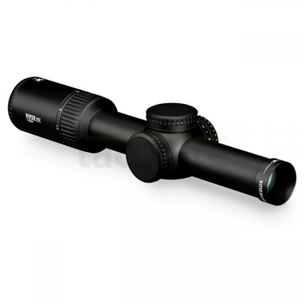Vortex Optics Viper PST Gen II 1-6x24 SFP Riflescope VMR-2 MOA