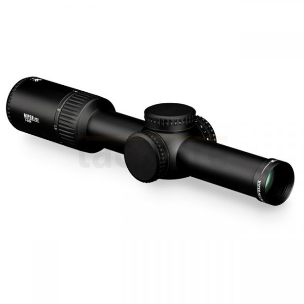 Vortex Optics Viper PST Gen II 1-6x24 SFP Riflescope VMR-2 MRAD