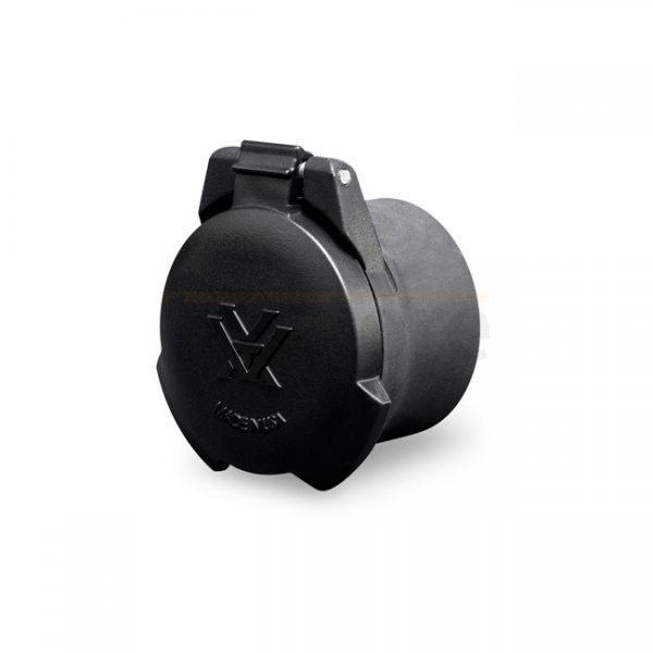 Vortex Optics Defender Flip Cap Objective 24