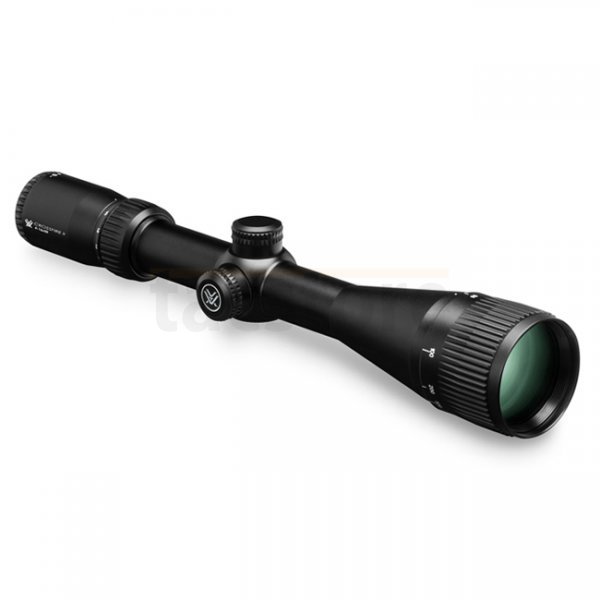 Vortex Optics Crossfire II 4-16x50 AO Riflescope BDC Reticle MOA