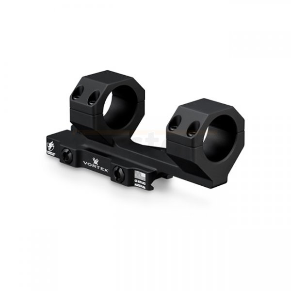 Vortex Optics Precision QR Extended Cantilever Mount