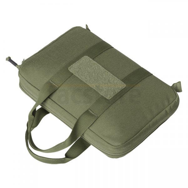 Helikon-Tex Single Pistol Wallet - Olive