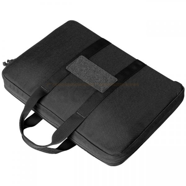 Helikon-Tex Double Pistol Wallet - Black