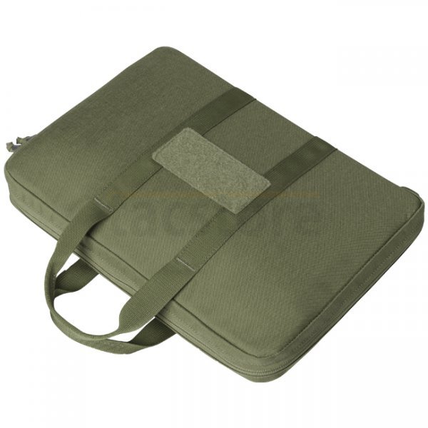 Helikon-Tex Double Pistol Wallet - Olive