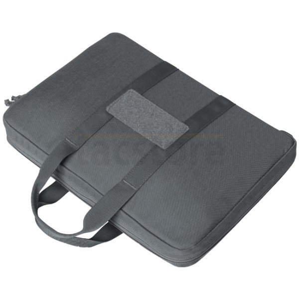 Helikon-Tex Double Pistol Wallet - Shadow Grey