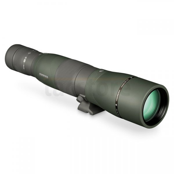 Vortex Optics Razor HD 22-48x65 Spotting Scope - Straight