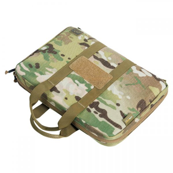 Helikon-Tex Double Pistol Wallet - Multicam