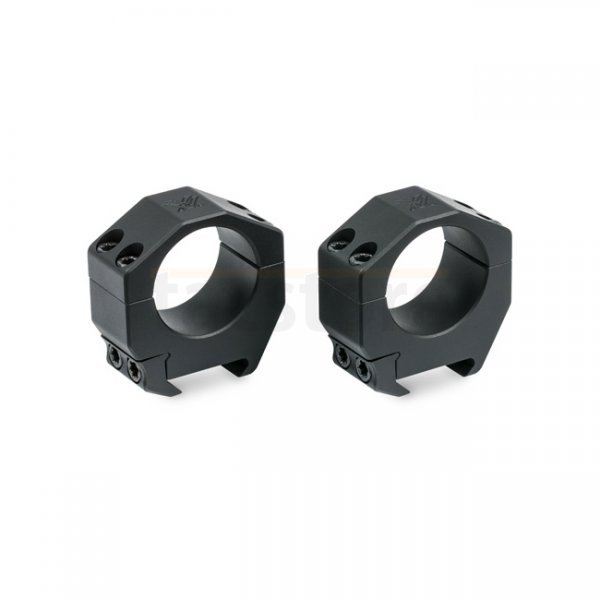 Vortex Optics Precision Matched Weaver 30mm Riflescope Rings - Medium