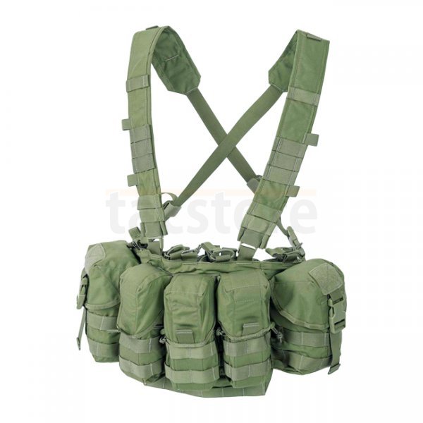 Helikon-Tex Guardian Chest Rig - Olive Green