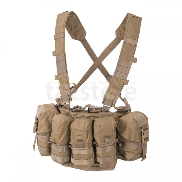 Helikon-Tex Guardian Chest Rig - Coyote