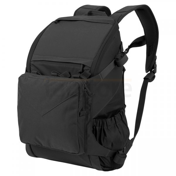 Helikon-Tex Bail Out Bag Backpack - Black
