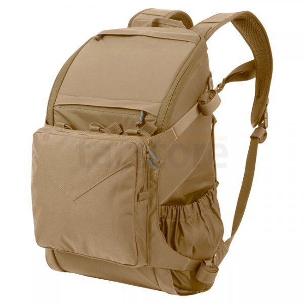 Helikon-Tex Bail Out Bag Backpack - Coyote
