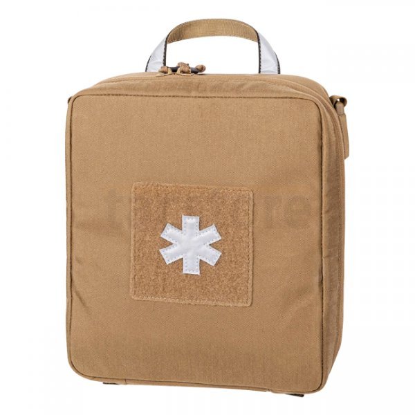 Helikon-Tex Automotive Med Kit Pouch - Coyote