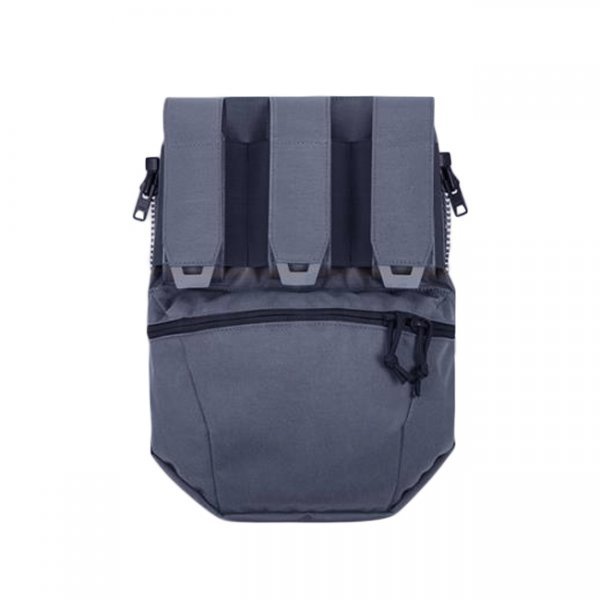 Direct Action Spitfire Assault Panel - Shadow Grey