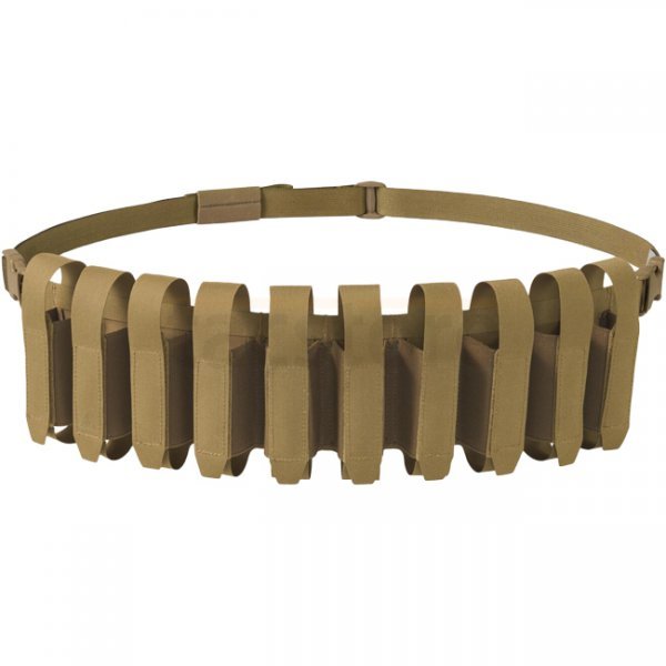 Direct Action Grenade Bandoleer 40mm MK II - Coyote Brown