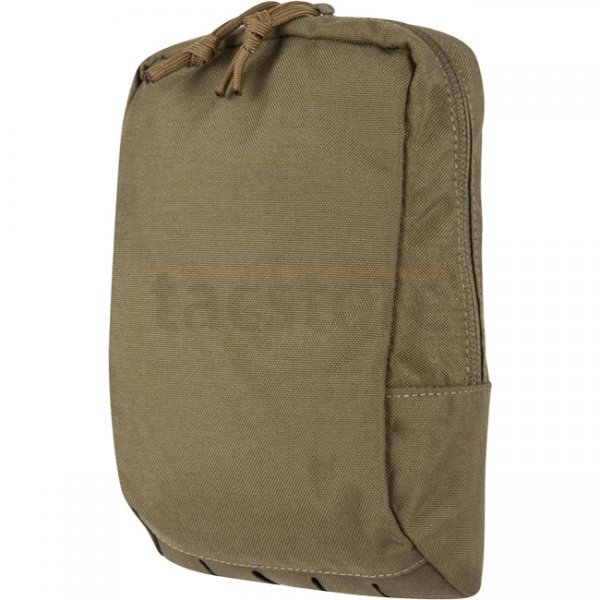Direct Action Utility Pouch Medium - Adaptive Green