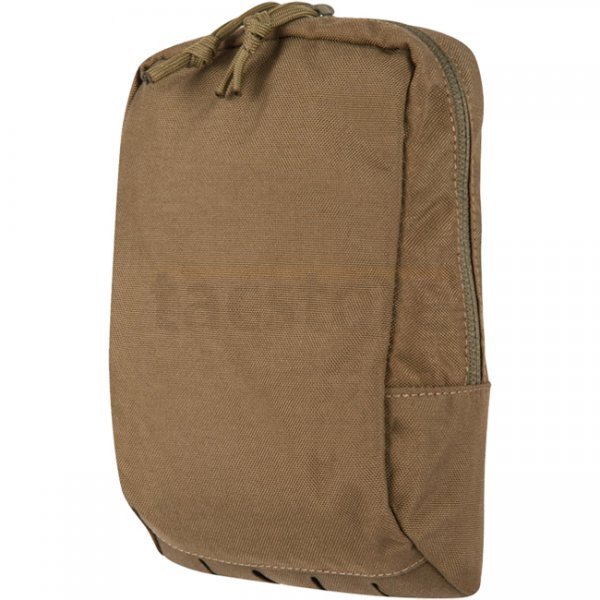 Direct Action Utility Pouch Medium - Coyote