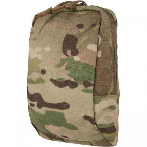 Direct Action Utility Pouch Medium - MultiCam