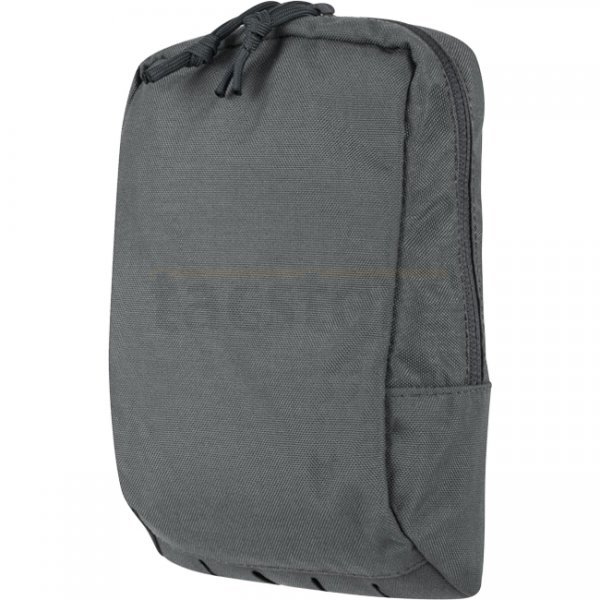 Direct Action Utility Pouch Medium - Shadow Grey