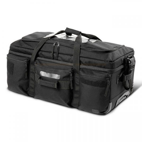 5.11 Tactical Mission Ready 3.0 - Black