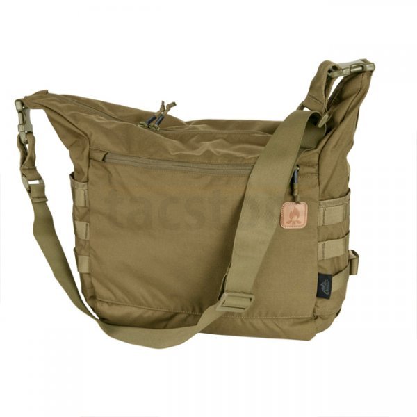 Helikon-Tex Bushcraft Satchel Bag - Coyote