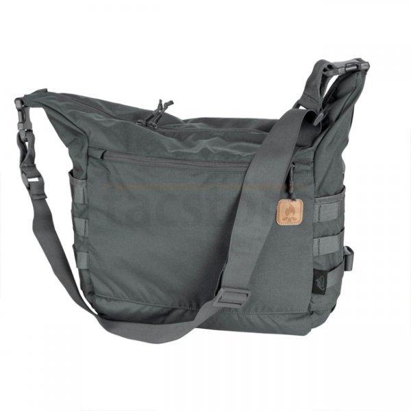Helikon-Tex Bushcraft Satchel Bag - Shadow Grey