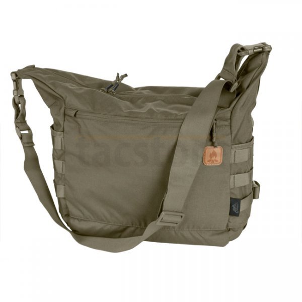 Helikon-Tex Bushcraft Satchel Bag - RAL 7013