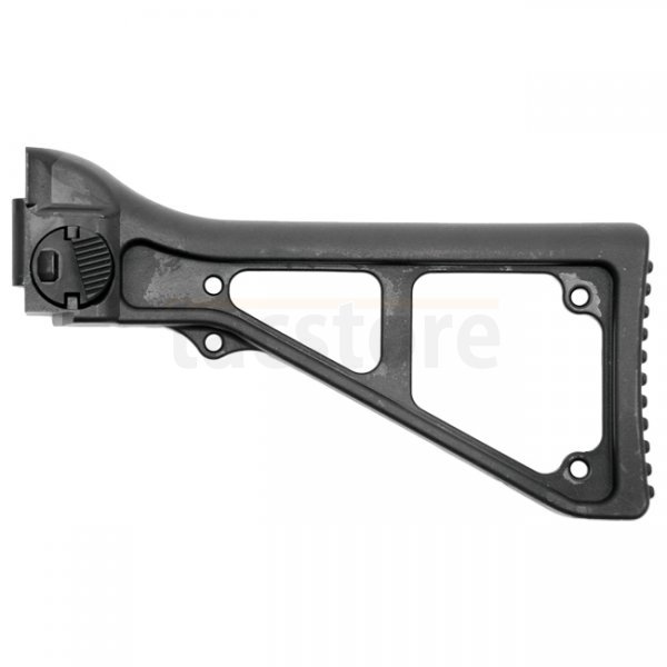 B&T APC9/10/40/45 Foldable Stock - Black