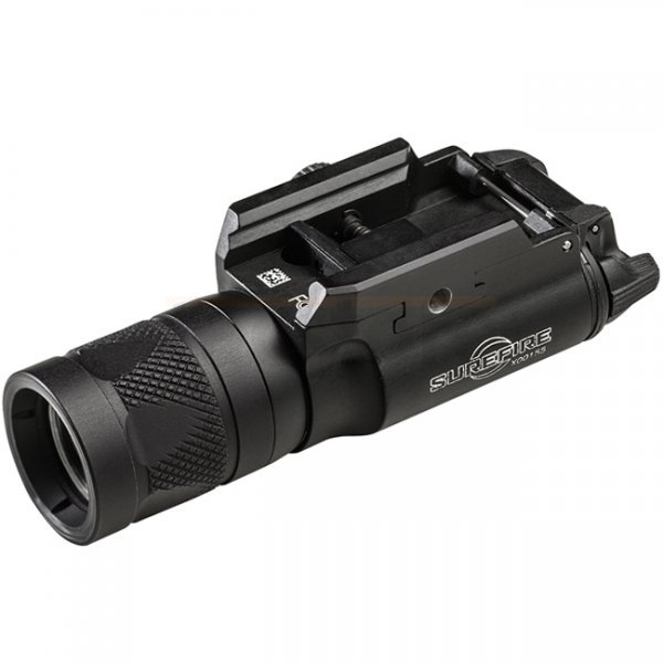 SureFire X300V-B Vampire LED/IR Light - Black