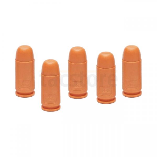 Glock cal .40 Dummy Rounds