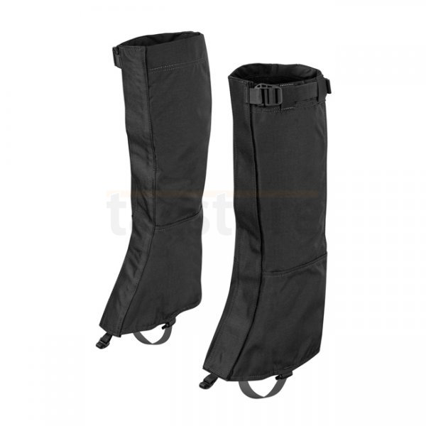 Helikon-Tex Snowfall Long Gaiters - Black