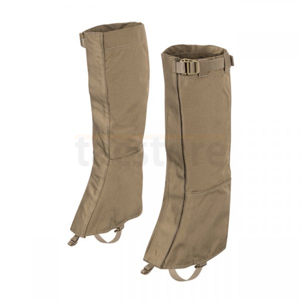 Helikon-Tex Snowfall Long Gaiters - Coyote