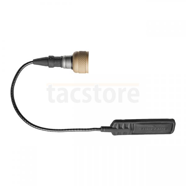 SureFire Remote Switch Assembly UE07 - Tan