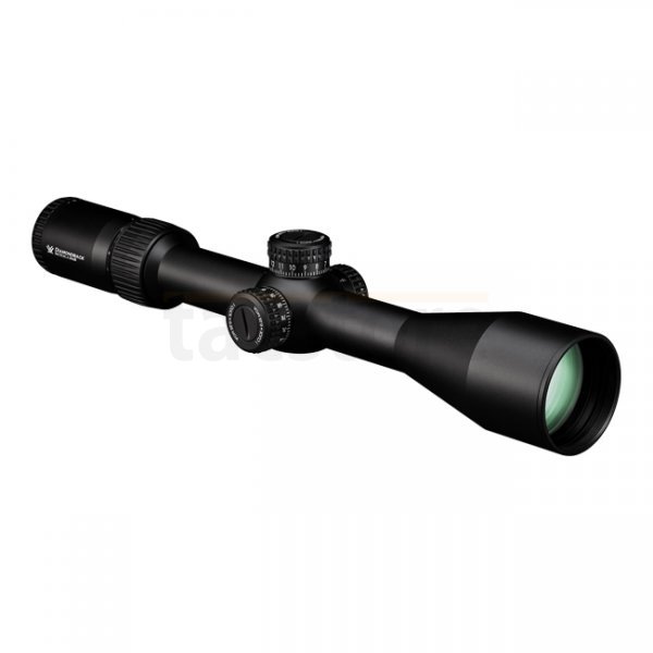 Vortex Optics Diamondback Tactical 6-24x50 FFP Riflescope EBR-2C MOA