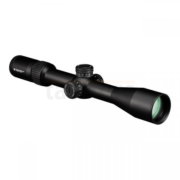 Vortex Optics Diamondback Tactical 4-16x44 FFP Riflescope EBR-2C MRAD