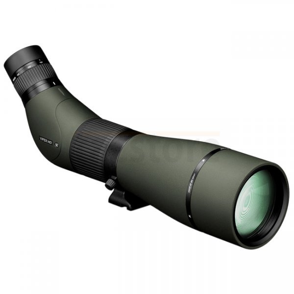Vortex Optics Viper HD 20-60x85 Spotting Scope - Angled
