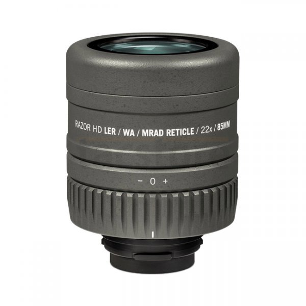 Vortex Optics Razor HD Reticle Eyepiece MOA