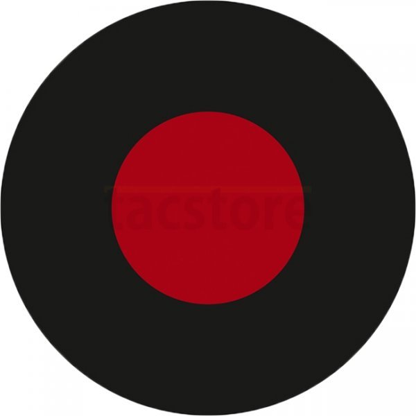 Range Solutions RS-3GUN Practice Target 50pcs