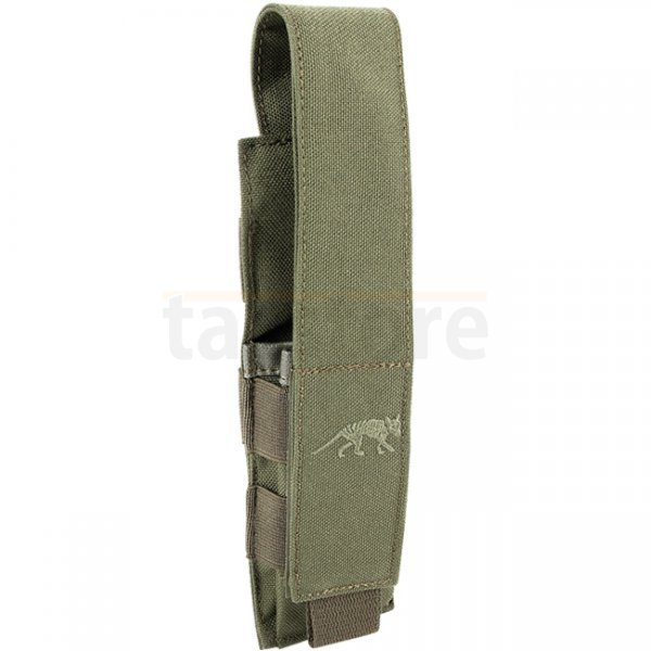 Tasmanian Tiger Single Magazine Pouch MP7 40rds MK2 - Olive