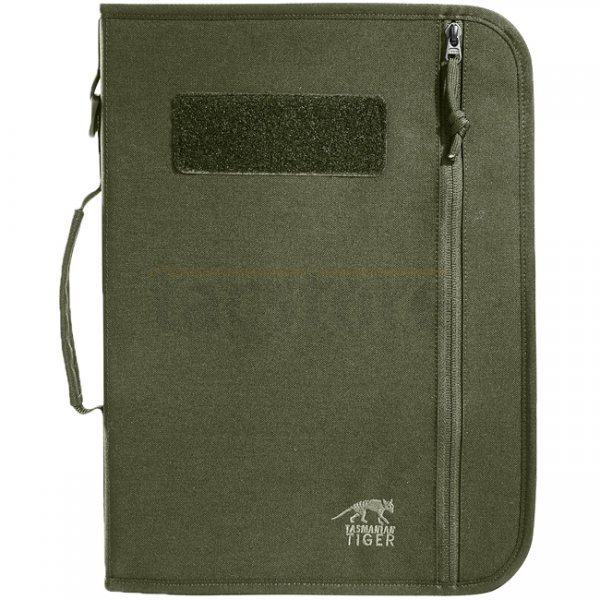 Tasmanian Tiger File Server MK2 - Olive