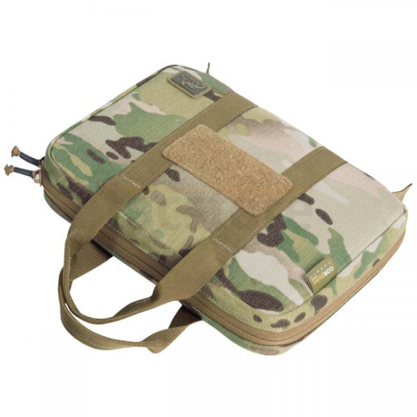 Helikon-Tex Single Pistol Wallet - Multicam